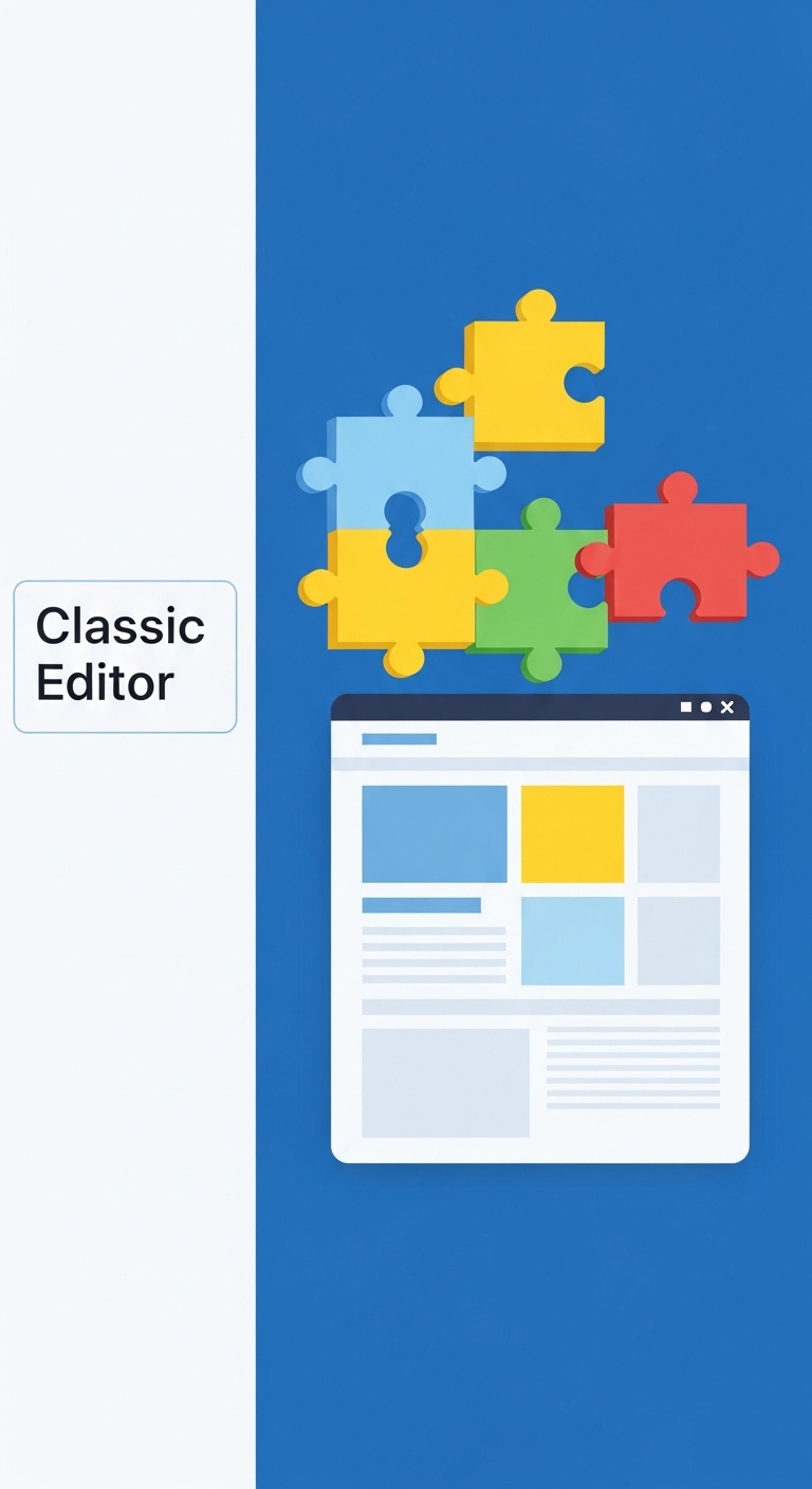 Gutenberg & Blocks – Why This Is the New Standard (Complete Guide)