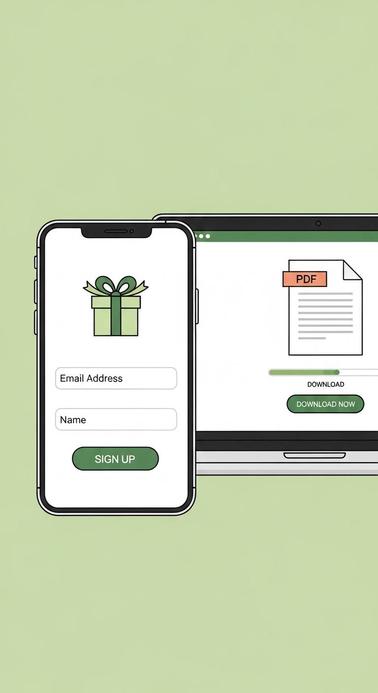 How to Build an Email List from Day One (Even with Zero Subscribers)