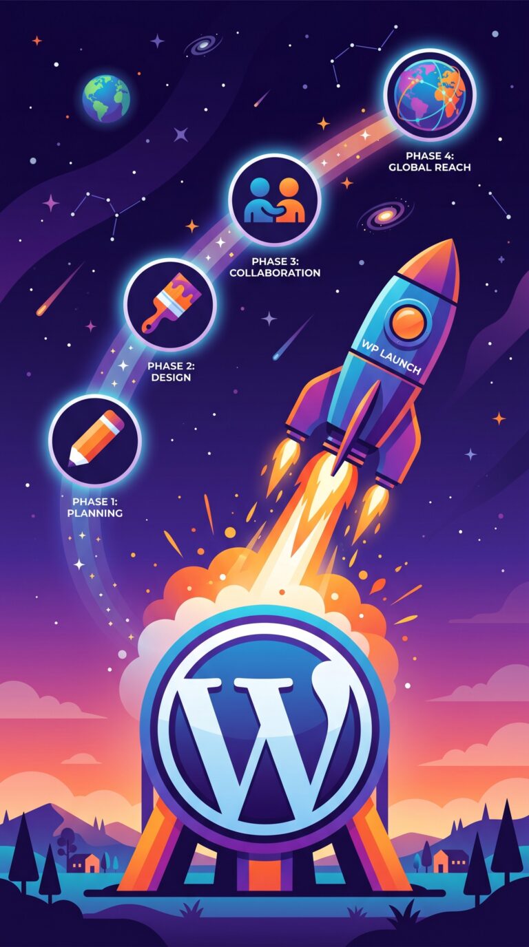 The Future of Gutenberg – What’s Coming in WordPress 7.0 and Beyond