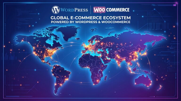 WooCommerce in 2026 – Why It Still Dominates E‑commerce