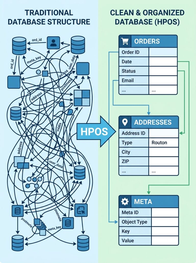 Managing Orders & Customers with HPOS – The Complete Guide for 2026
